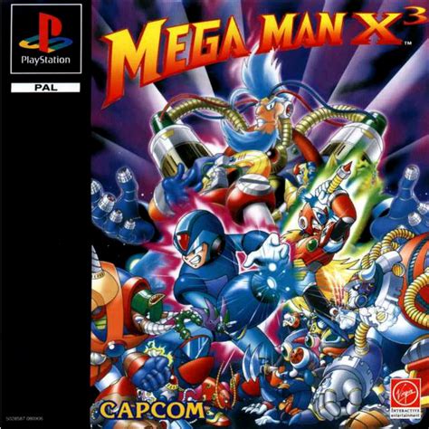 mega man box art|Explore the Best Megamanboxart Art .